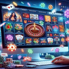 sumo888 Slots Games