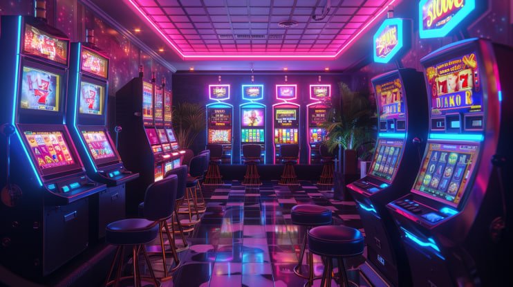 Sumo888 VIP Live Casino အထူးဇယားများတွင် ကစားနေသောမြင်ကွင်း