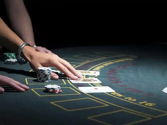 sumo888 တိုက်ရိုက်ကာစီနို Live Dealer စားပွဲနှင့် HD Streaming