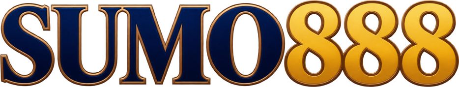 sumo888 Logo